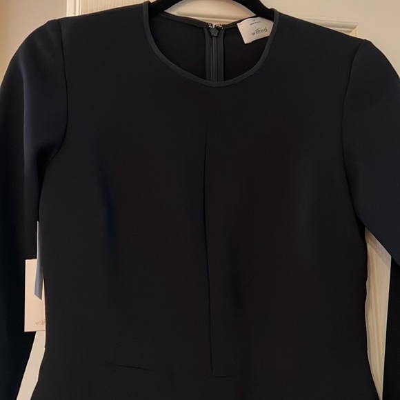 Wilfred Vilard Dress by Aritzia - Picture 3 of 8